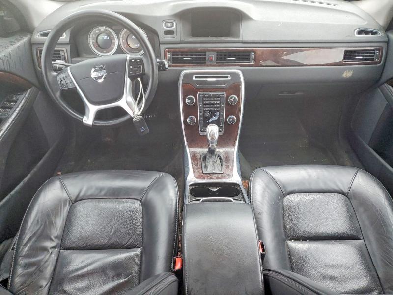 2013 Volvo Xc70 3.2