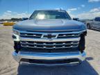 2026 Chevrolet Silverado C1500 LTZ