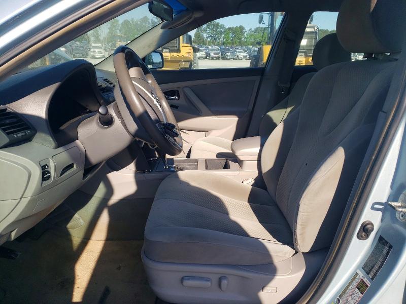 2008 Toyota Camry le V6