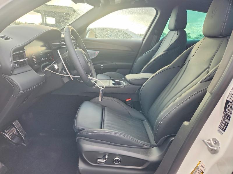 2026 Maserati Grecale Modena s