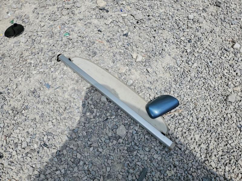 2008 Toyota Prius Base
