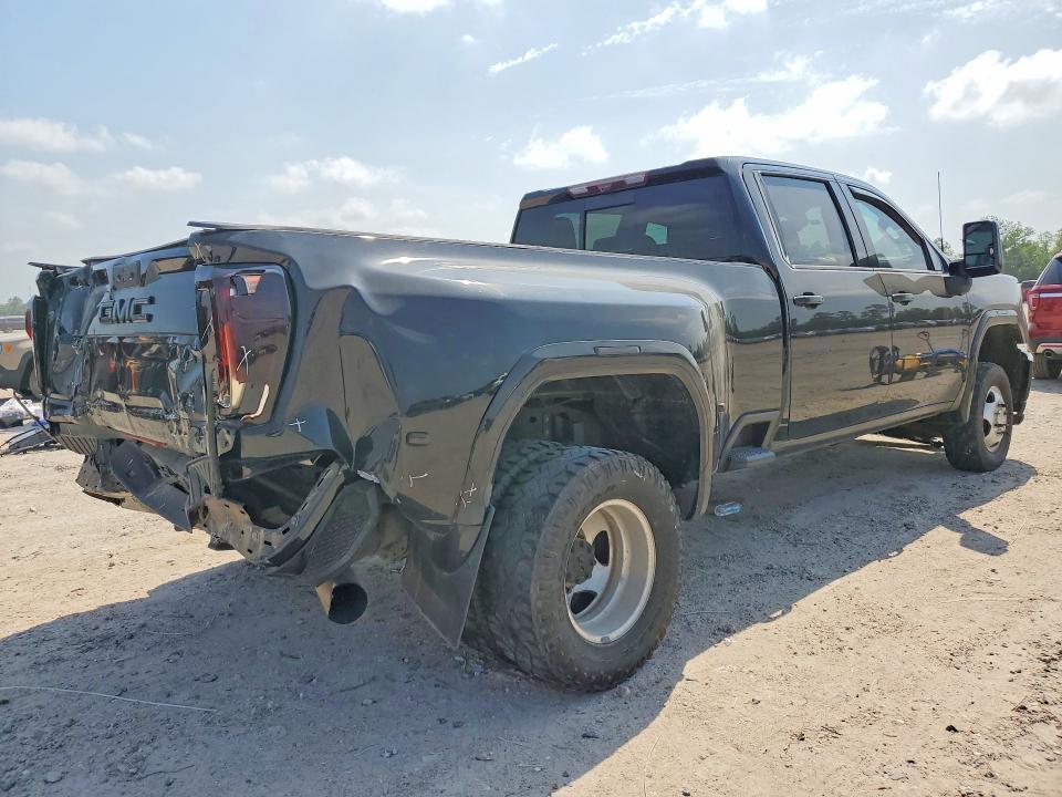 2020 GMC Sierra K3500 Denali