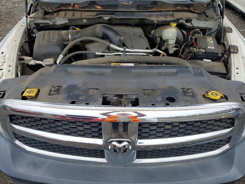 2014 Dodge RAM 1500 ST