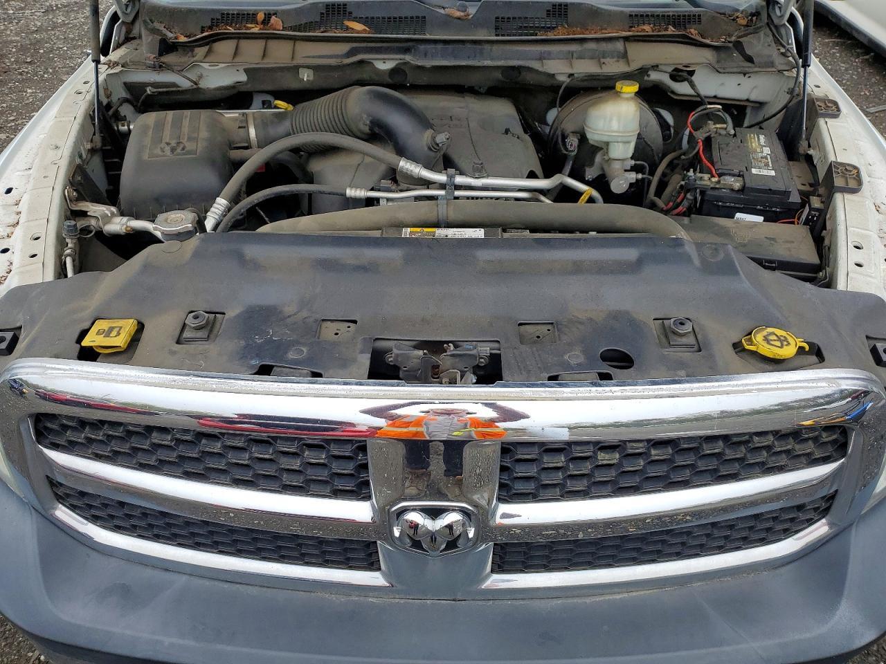 2014 Dodge RAM 1500 ST