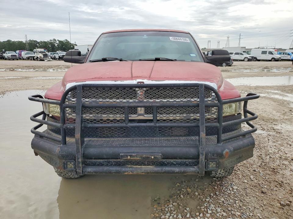1999 Dodge Ram 2500