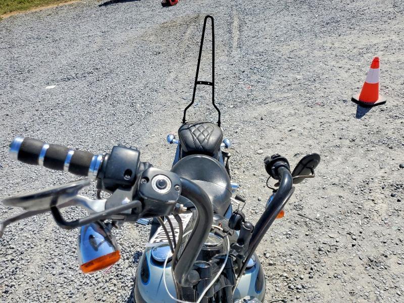 2013 Harley-Davidson Fxdwg Dyna Wide Glide