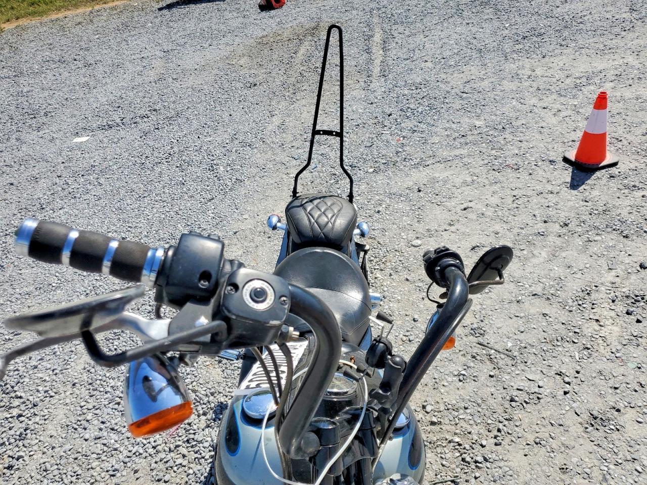 2013 Harley-Davidson Fxdwg Dyna Wide Glide