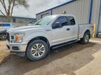 2018 Ford F150 Super Cab