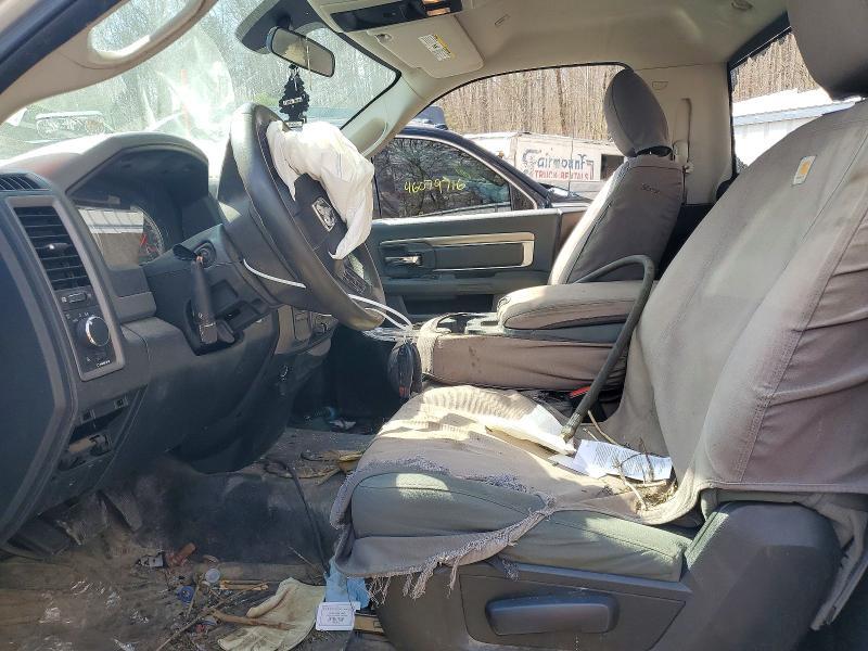 2018 Dodge Ram 3500 st