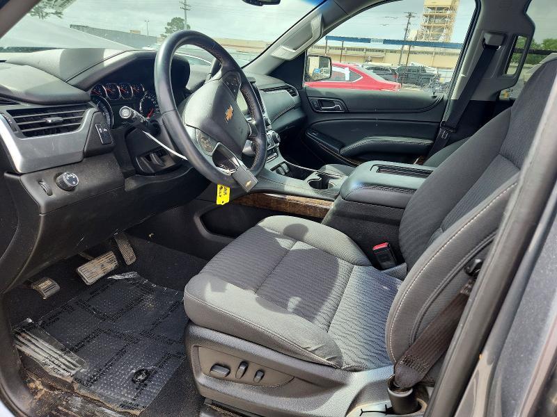 2019 Chevrolet Tahoe C1500 ls
