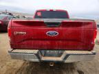 2015 Ford F150 Super cab