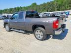 2011 Chevrolet Silverado K1500 ltz