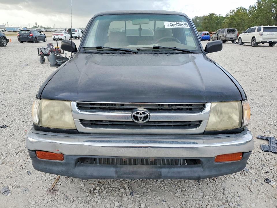 1999 Toyota Tacoma Base