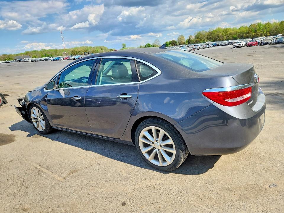 2013 Buick Verano