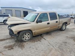 Chevrolet Vehiculos salvage en venta: 2004 Chevrolet Silverado C1500