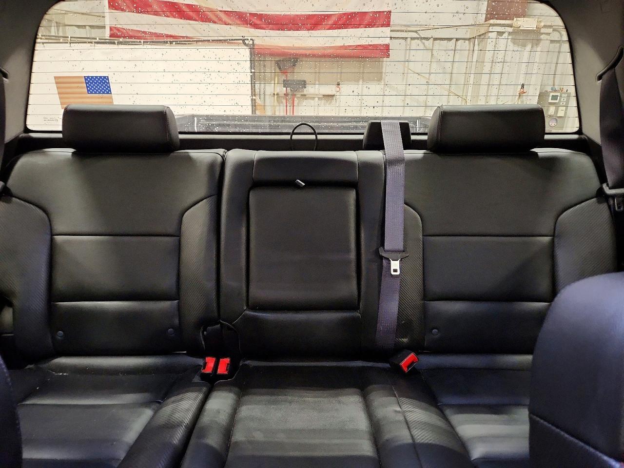 2014 GMC Sierra K1500 SLT