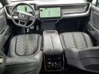 2023 Rivian R1T Adventure