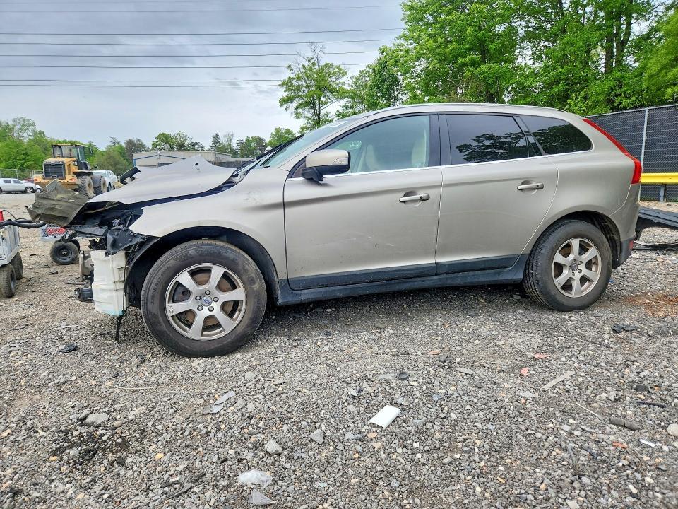 2011 Volvo Xc60 3.2