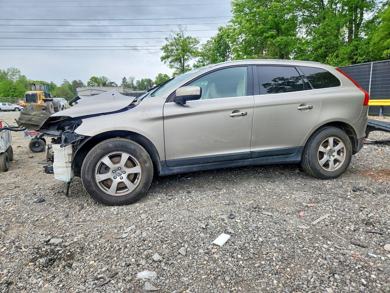 2011 Volvo Xc60 3.2