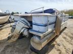1998 Godfrey 1998 Sweetwater Pontoon Boat