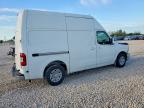 2012 Nissan NV 1500 Delivery Van
