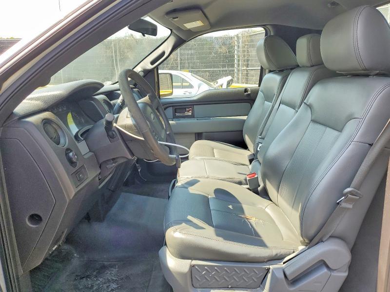 2013 Ford F150