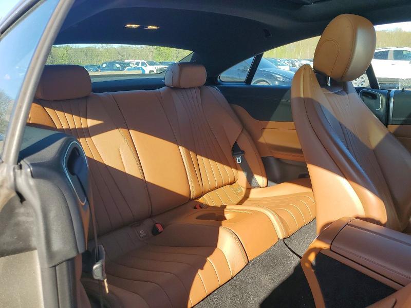 2021 Mercedes-Benz E 450 4matic