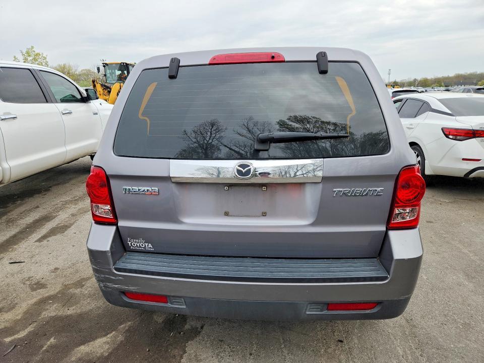 2008 Mazda Tribute i