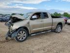 2007 Toyota Tundra Double Cab Limited