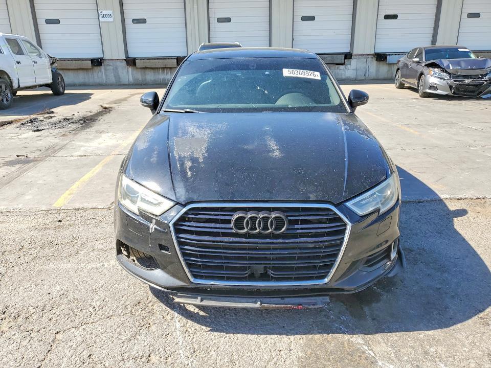 2017 Audi A3 Premium