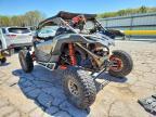 2023 Can-Am Maverick X3 Utility Vehicle
