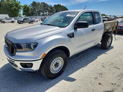 2019 Ford Ranger XL en venta en Loganville, GA
