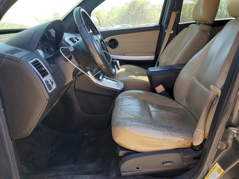 2008 Pontiac Torrent