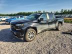 2020 Chevrolet Silverado K1500 RST