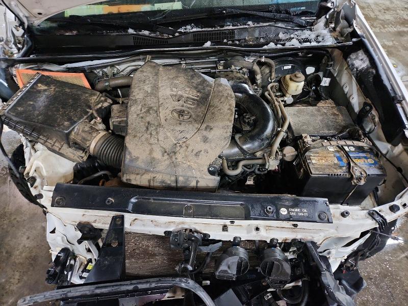 2016 Toyota Tacoma SR5 V6