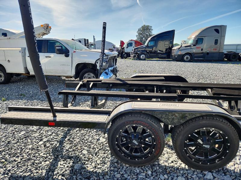 2020 Phoenix Boat Trailer