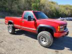1998 GMC Sierra K2500