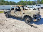 2008 Ford F350 SRW Super Duty