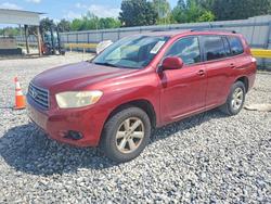 2008 Toyota Highlander Base for sale in Memphis, TN