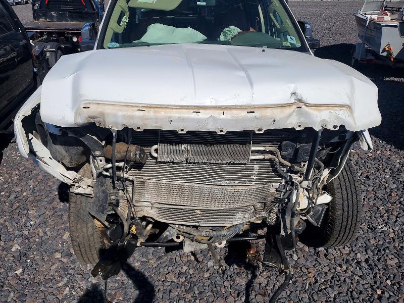 2009 Ford F350 Super Duty