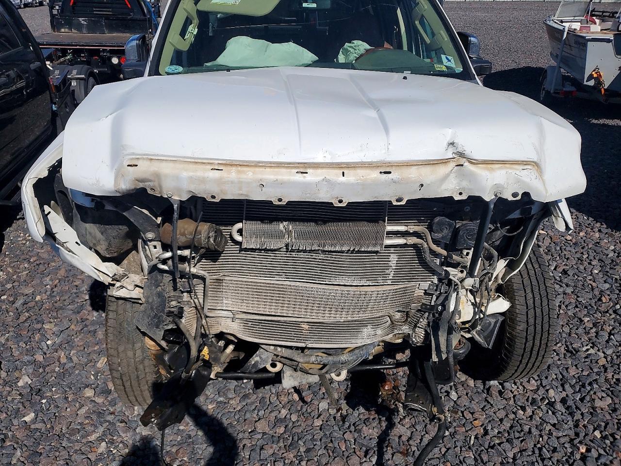 2009 Ford F350 Super Duty