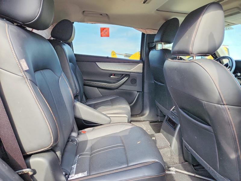 2025 Mazda Cx-90 Preferred