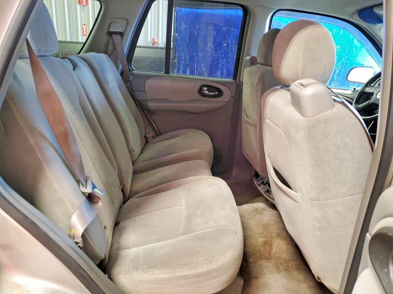 2006 Chevrolet Trailblazer ls