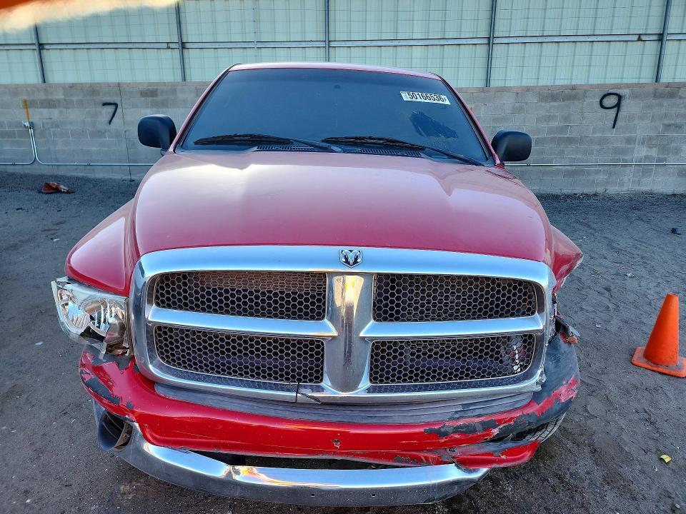 2005 Dodge RAM 1500 ST