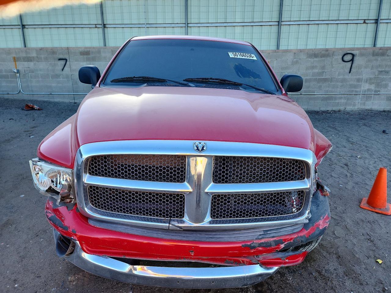 2005 Dodge RAM 1500 ST