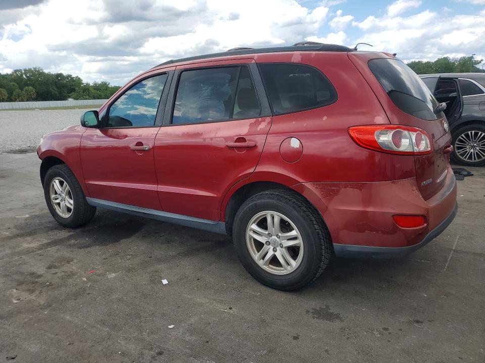 2011 Hyundai Santa fe gls