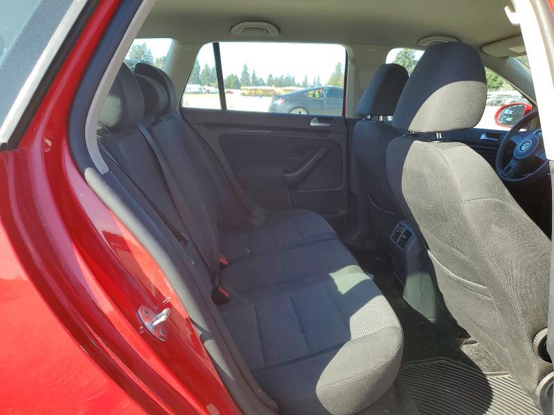 2011 Volkswagen Jetta s