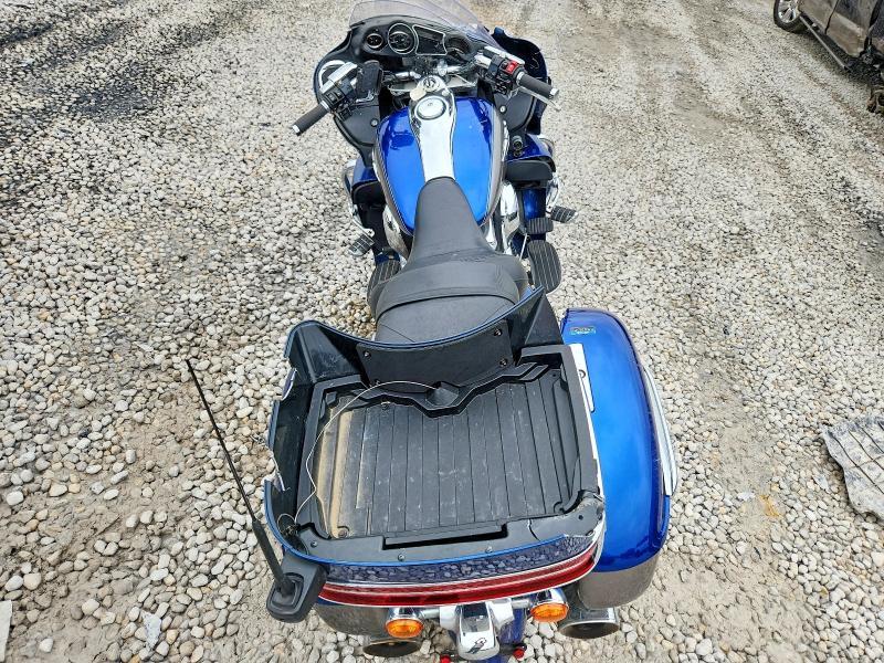 2019 Kawasaki Vn1700 b