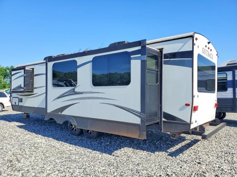 2018 Keystone 2018 Dutchman Outback Camper