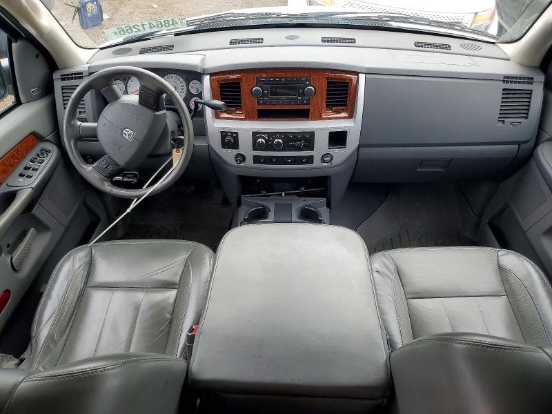 2007 Dodge RAM 1500 ST